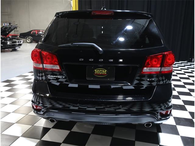 2017 Dodge Journey (CC-2077032) for sale in Addison, Illinois