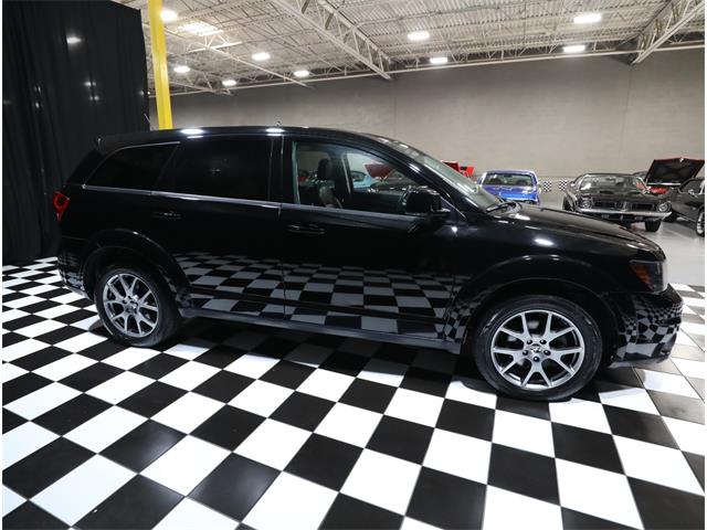 2017 Dodge Journey (CC-2077032) for sale in Addison, Illinois