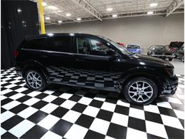 2017 Dodge Journey (CC-2077032) for sale in Addison, Illinois