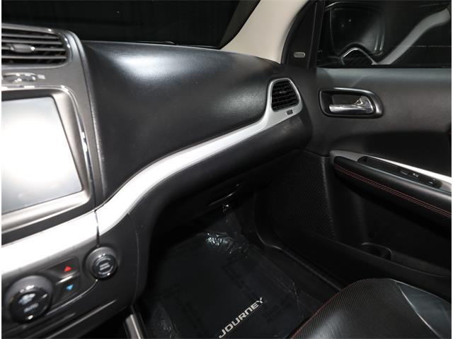 2017 Dodge Journey (CC-2077032) for sale in Addison, Illinois