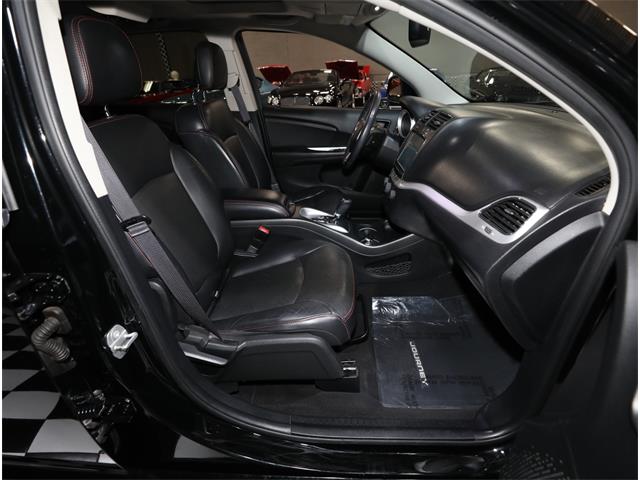 2017 Dodge Journey (CC-2077032) for sale in Addison, Illinois