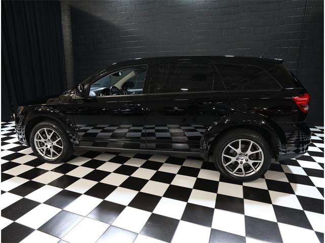 2017 Dodge Journey (CC-2077032) for sale in Addison, Illinois