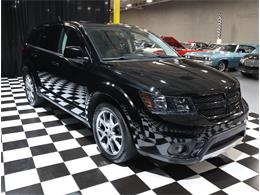 2017 Dodge Journey (CC-2077032) for sale in Addison, Illinois