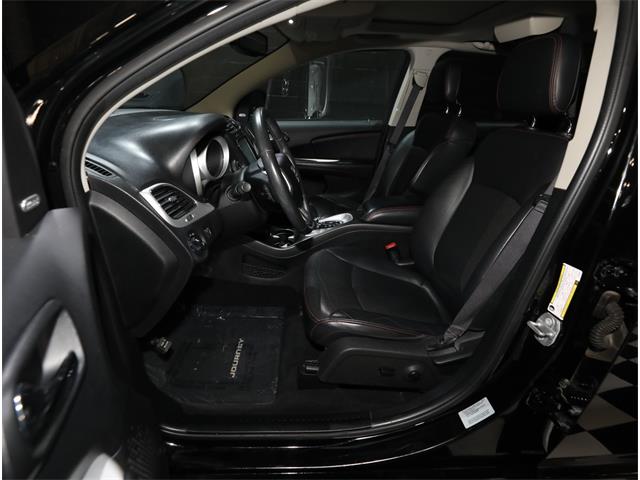 2017 Dodge Journey (CC-2077032) for sale in Addison, Illinois