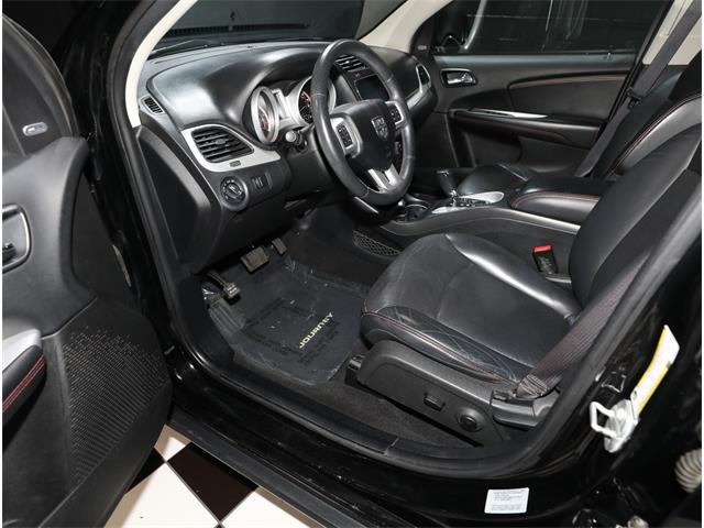 2017 Dodge Journey (CC-2077032) for sale in Addison, Illinois