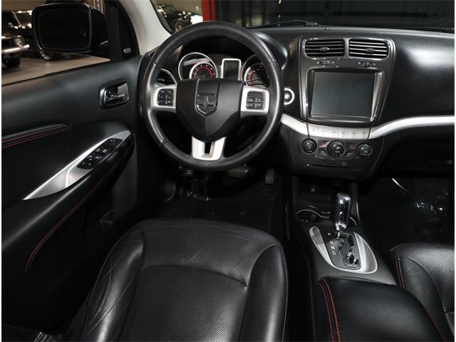 2017 Dodge Journey (CC-2077032) for sale in Addison, Illinois