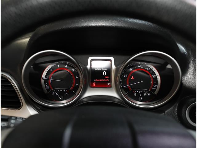 2017 Dodge Journey (CC-2077032) for sale in Addison, Illinois