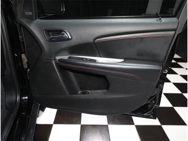 2017 Dodge Journey (CC-2077032) for sale in Addison, Illinois