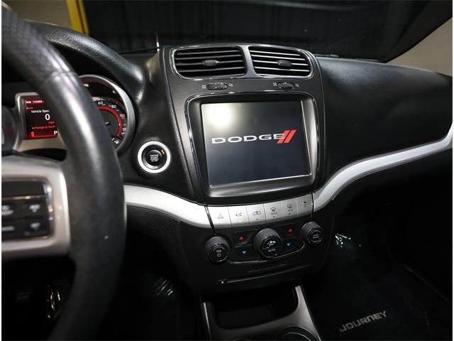 2017 Dodge Journey (CC-2077032) for sale in Addison, Illinois