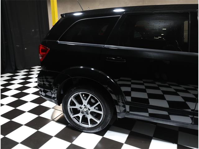 2017 Dodge Journey (CC-2077032) for sale in Addison, Illinois