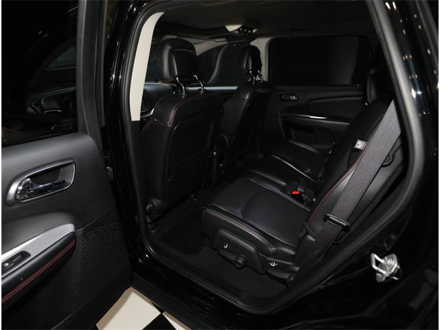 2017 Dodge Journey (CC-2077032) for sale in Addison, Illinois