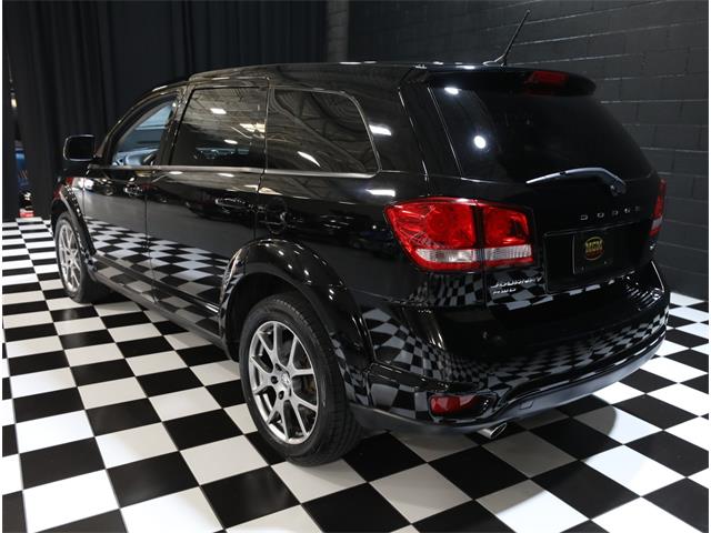2017 Dodge Journey (CC-2077032) for sale in Addison, Illinois