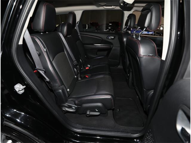 2017 Dodge Journey (CC-2077032) for sale in Addison, Illinois