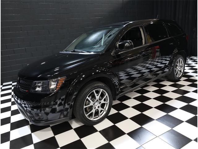 2017 Dodge Journey (CC-2077032) for sale in Addison, Illinois