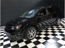 2017 Dodge Journey (CC-2077032) for sale in Addison, Illinois
