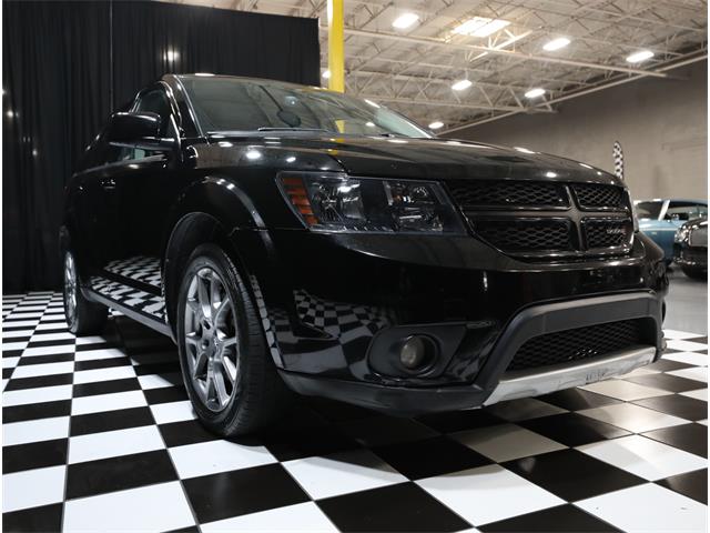 2017 Dodge Journey (CC-2077032) for sale in Addison, Illinois