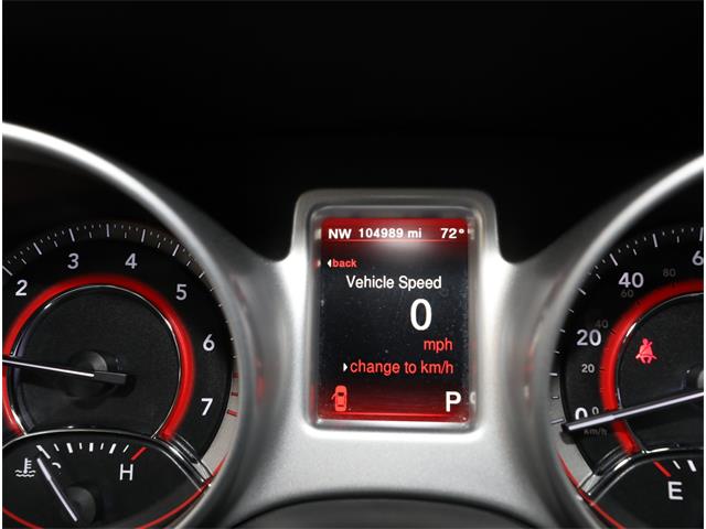 2017 Dodge Journey (CC-2077032) for sale in Addison, Illinois