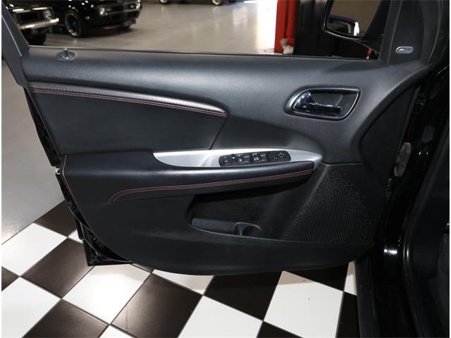 2017 Dodge Journey (CC-2077032) for sale in Addison, Illinois