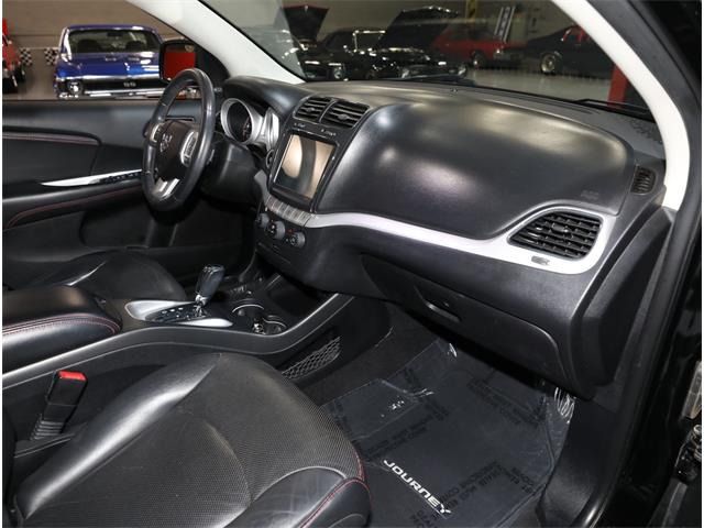 2017 Dodge Journey (CC-2077032) for sale in Addison, Illinois