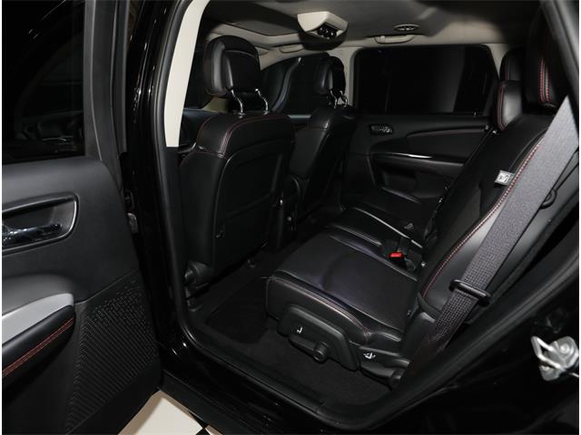 2017 Dodge Journey (CC-2077032) for sale in Addison, Illinois