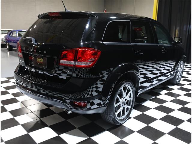 2017 Dodge Journey (CC-2077032) for sale in Addison, Illinois