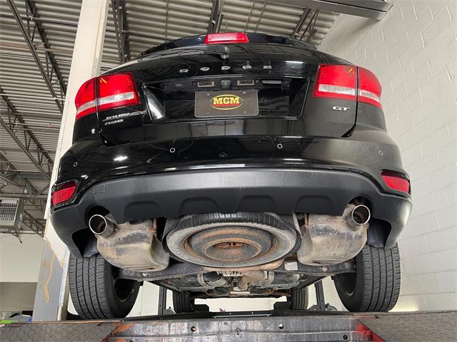 2017 Dodge Journey (CC-2077032) for sale in Addison, Illinois