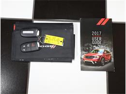 2017 Dodge Journey (CC-2077032) for sale in Addison, Illinois