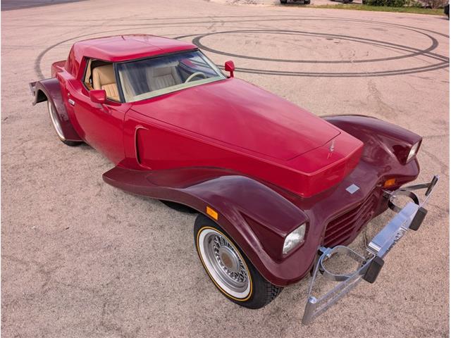 1981 Chevrolet Corvette (CC-2077033) for sale in Palmetto, Florida