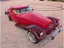 1981 Chevrolet Corvette (CC-2077033) for sale in Palmetto, Florida