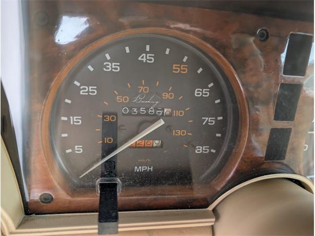 1981 Chevrolet Corvette (CC-2077033) for sale in Palmetto, Florida