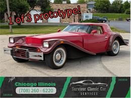 1981 Chevrolet Corvette (CC-2077033) for sale in Palmetto, Florida