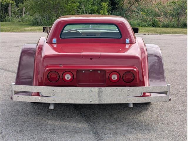 1981 Chevrolet Corvette (CC-2077033) for sale in Palmetto, Florida