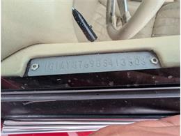 1981 Chevrolet Corvette (CC-2077033) for sale in Palmetto, Florida