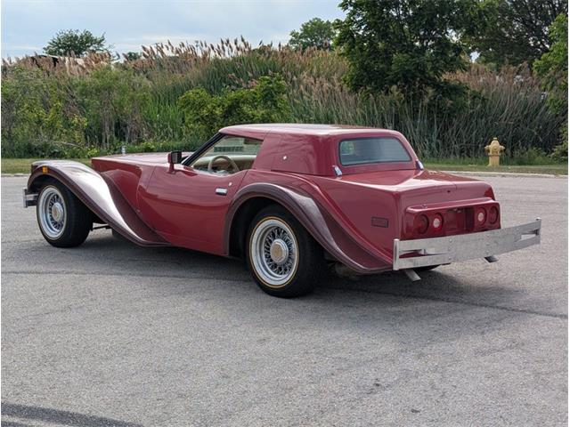 1981 Chevrolet Corvette (CC-2077033) for sale in Palmetto, Florida