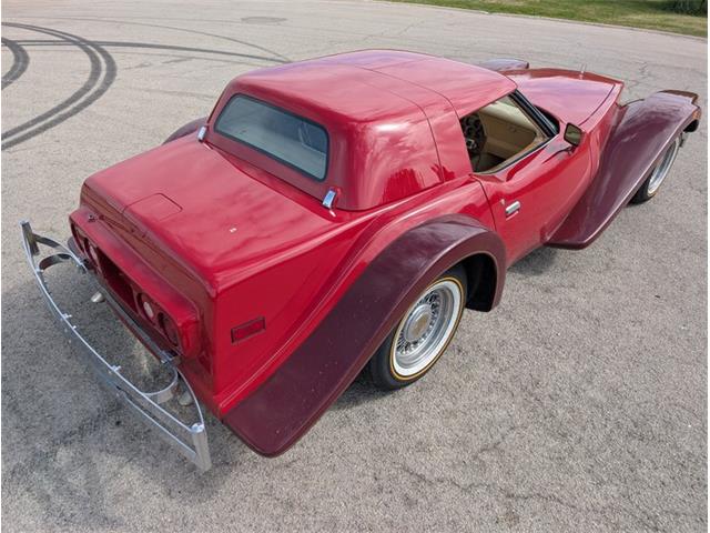1981 Chevrolet Corvette (CC-2077033) for sale in Palmetto, Florida