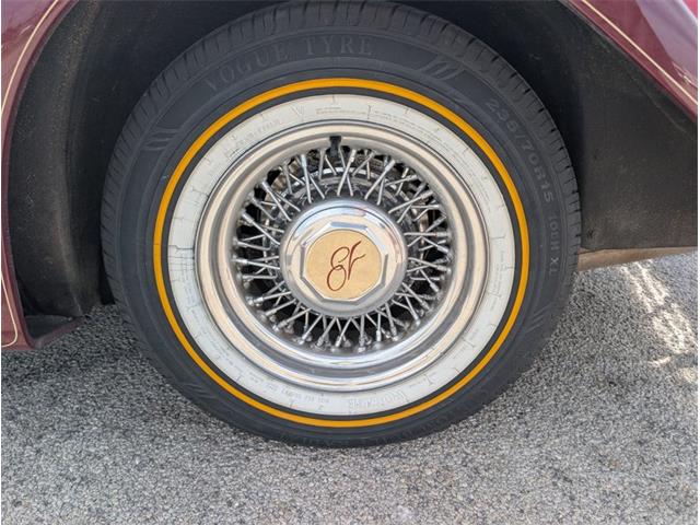 1981 Chevrolet Corvette (CC-2077033) for sale in Palmetto, Florida