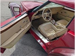 1981 Chevrolet Corvette (CC-2077033) for sale in Palmetto, Florida