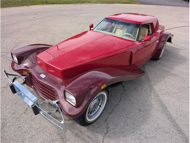 1981 Chevrolet Corvette (CC-2077033) for sale in Palmetto, Florida