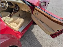 1981 Chevrolet Corvette (CC-2077033) for sale in Palmetto, Florida