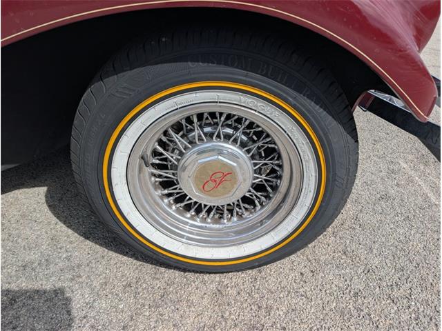 1981 Chevrolet Corvette (CC-2077033) for sale in Palmetto, Florida