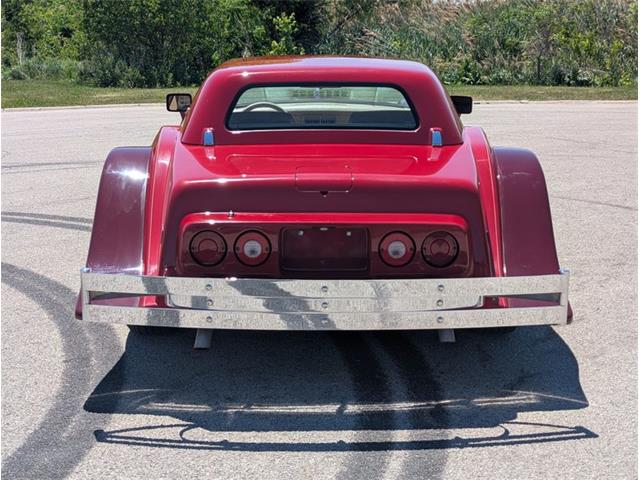 1981 Chevrolet Corvette (CC-2077033) for sale in Palmetto, Florida