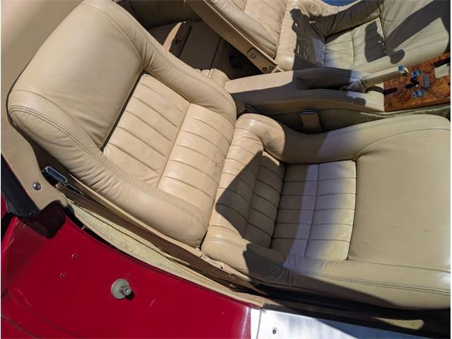 1981 Chevrolet Corvette (CC-2077033) for sale in Palmetto, Florida
