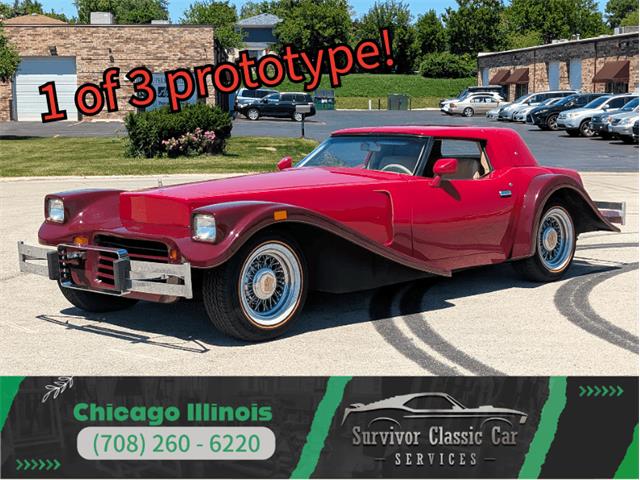 1981 Chevrolet Corvette (CC-2077033) for sale in Palmetto, Florida