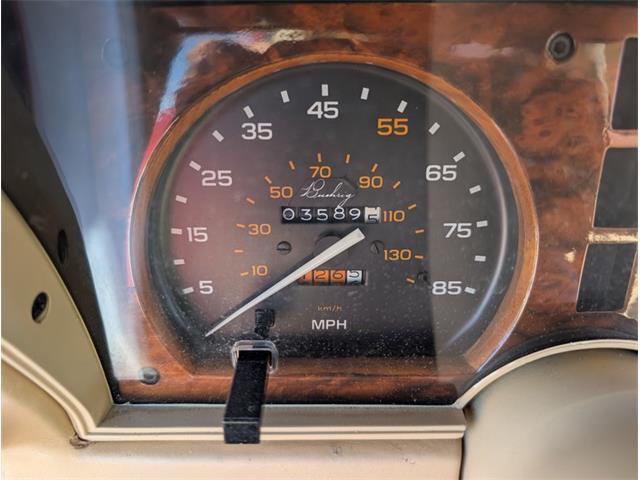 1981 Chevrolet Corvette (CC-2077033) for sale in Palmetto, Florida