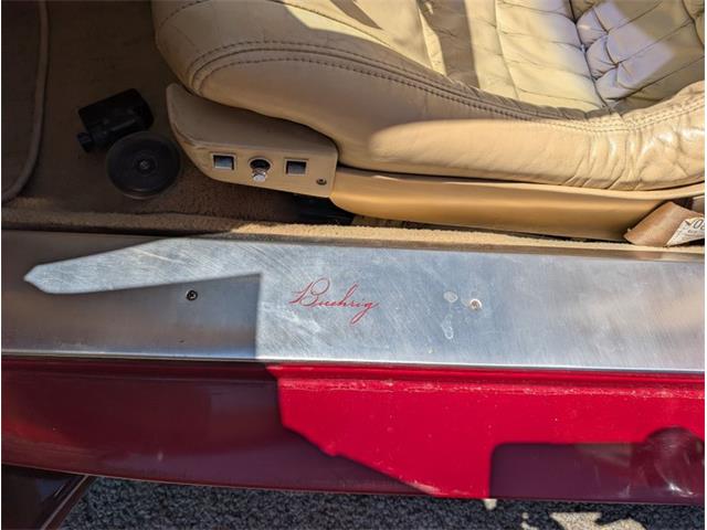1981 Chevrolet Corvette (CC-2077033) for sale in Palmetto, Florida