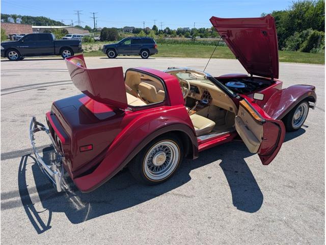 1981 Chevrolet Corvette (CC-2077033) for sale in Palmetto, Florida