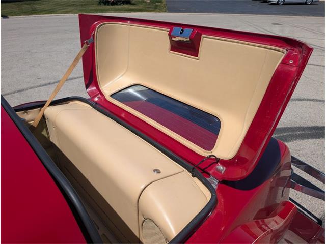 1981 Chevrolet Corvette (CC-2077033) for sale in Palmetto, Florida