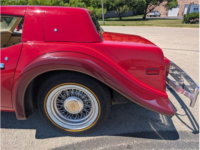 1981 Chevrolet Corvette (CC-2077033) for sale in Palmetto, Florida