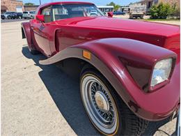 1981 Chevrolet Corvette (CC-2077033) for sale in Palmetto, Florida