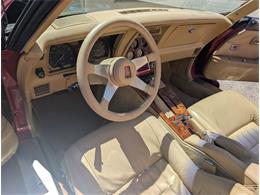 1981 Chevrolet Corvette (CC-2077033) for sale in Palmetto, Florida